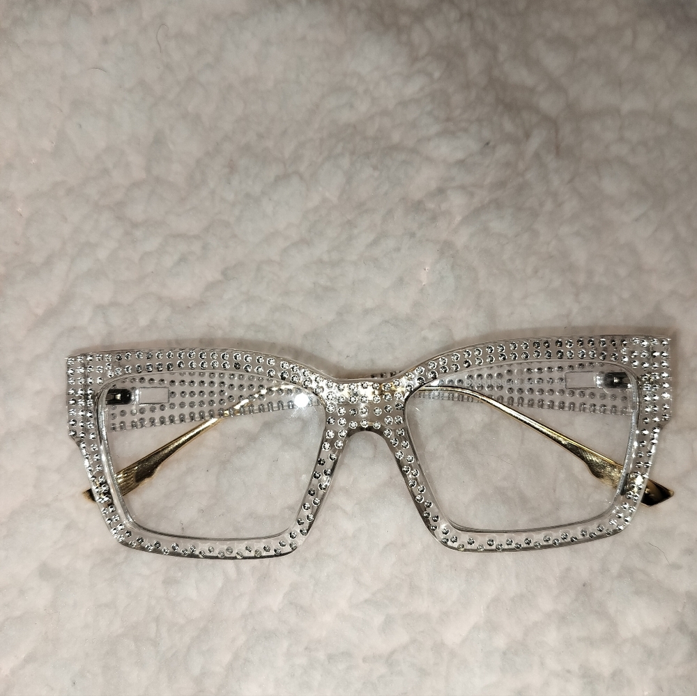 @@@ SPARKLING EYE WEAR